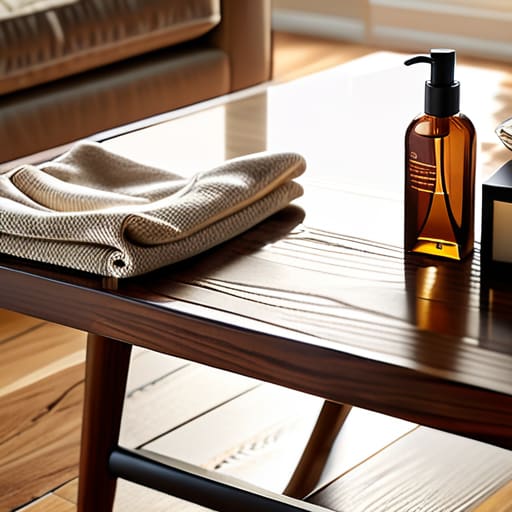 Ultimate deep cleaning checklist for pristine homes.