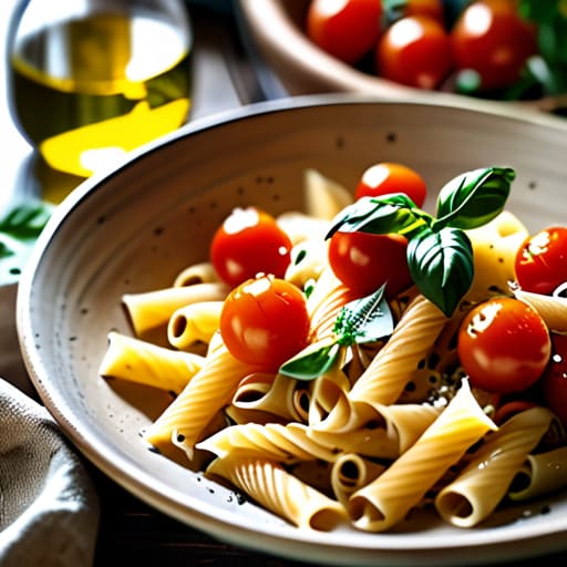 Quick and easy dinner recipes for weeknights.