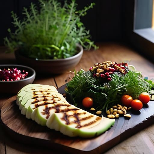Delicious easy vegetarian recipes for everyone.