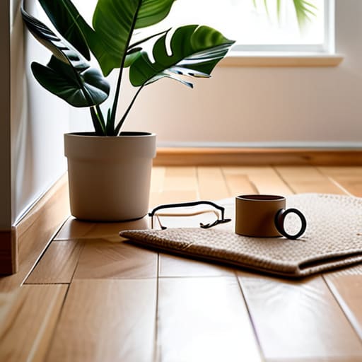 Essential items for your first apartment checklist.