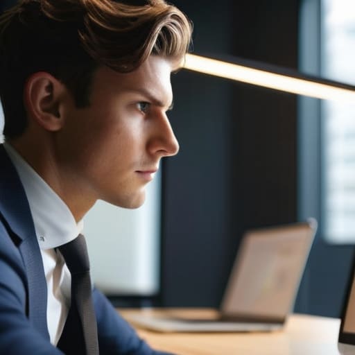 Essential first job tips for new professionals.