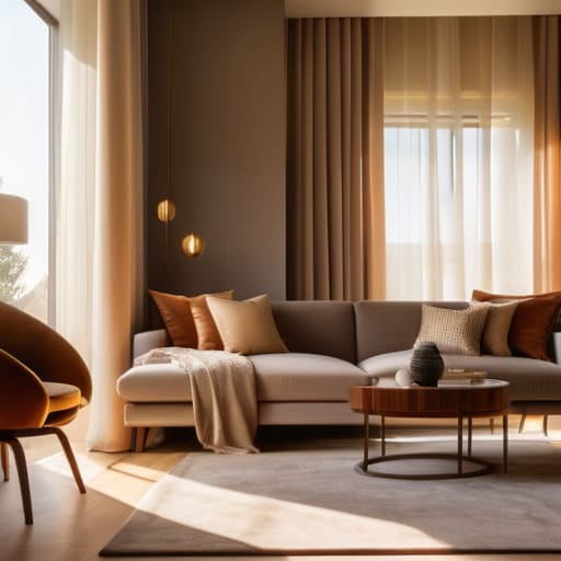 Transform your space with home lighting tips.