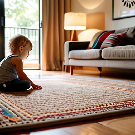 Essential home safety tips for every family.