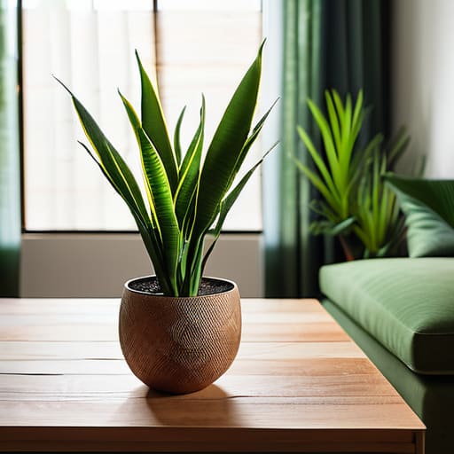 Low maintenance houseplants for beginners.