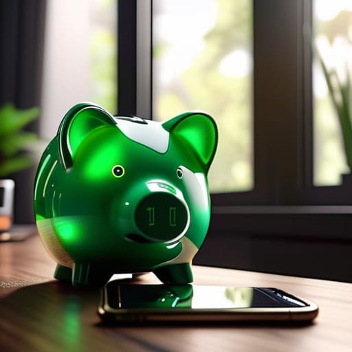Learn how to automate your savings strategy.