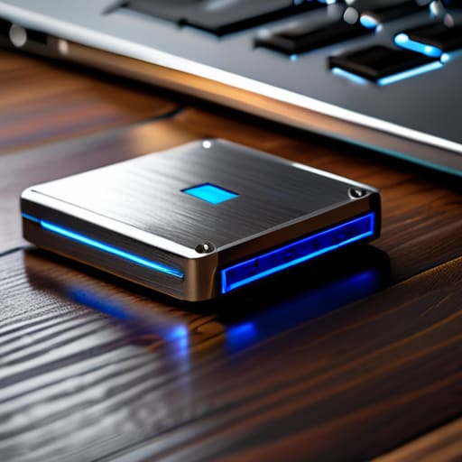Guide on how to back up your data.