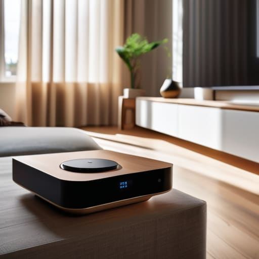How to choose tech for your home.