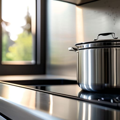 Tips on how to clean stainless steel.