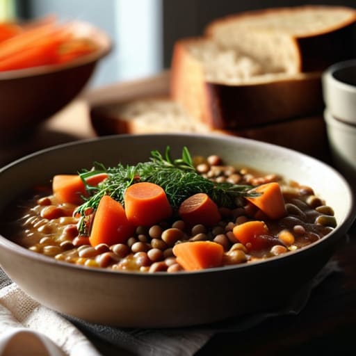 Tips on how to cook on a budget.