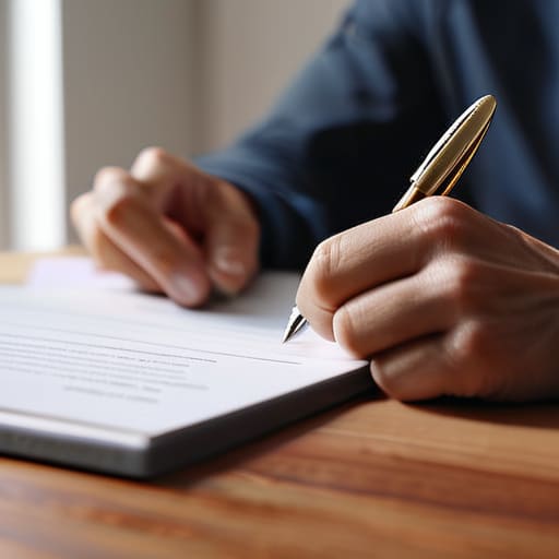 How to explain a resume gap.
