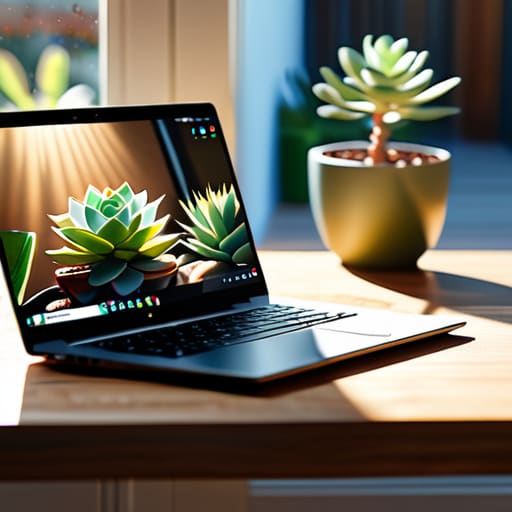 Tips on how to extend laptop battery life.