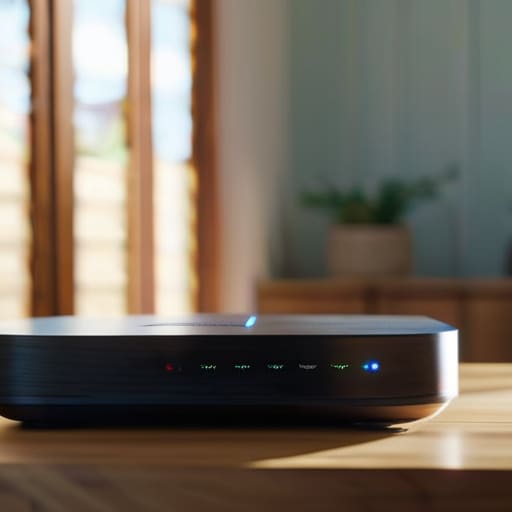 Steps on how to fix slow wifi.