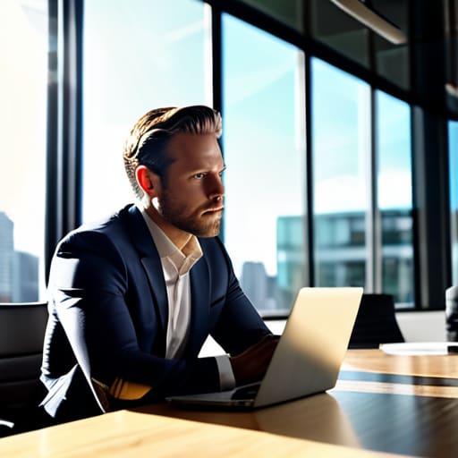 Tips on how to get an internship.