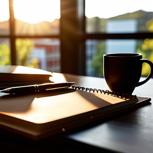 Tips on how to handle a performance review.