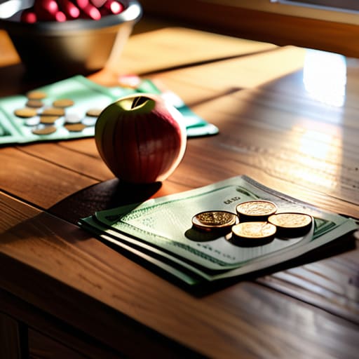 Tips on how to make your money last.
