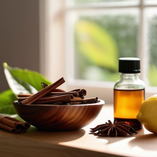 How to prevent pests at home naturally.