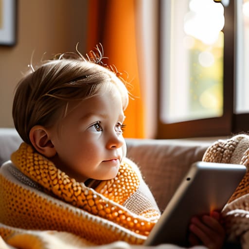 How to protect your kids online tips.