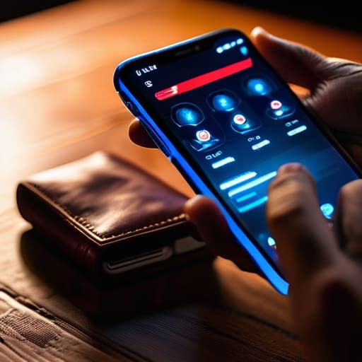 How to protect yourself from fraud tips.