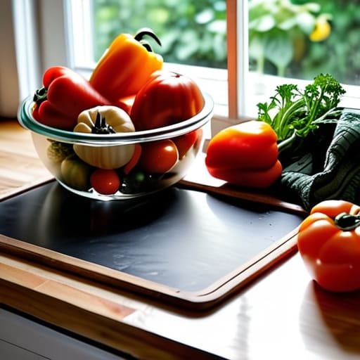 Strategies on how to reduce food waste.