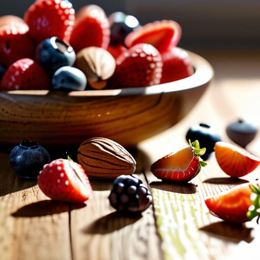 Easy Ways to Cut Back on Added Sugar