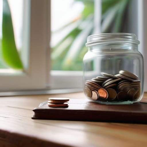 Tips on how to save for a vacation.