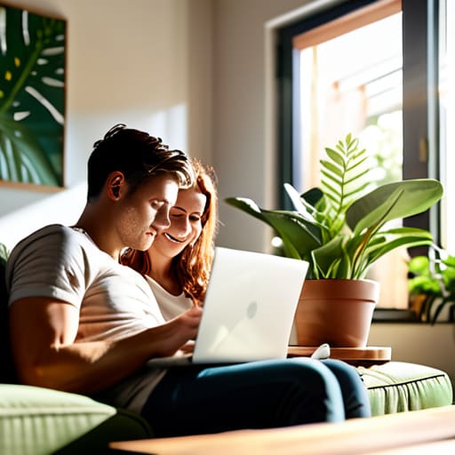 Tips on how to save money as a couple.