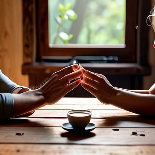 How to set money boundaries with family.