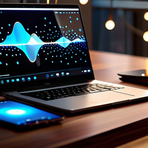 How to transfer files between devices easily.