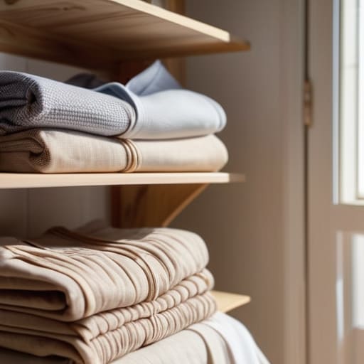 Essential laundry tips for wardrobe care.
