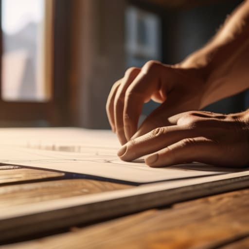 Developing leadership skills before getting a title.