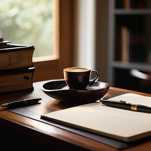Strategies for effective personal branding.