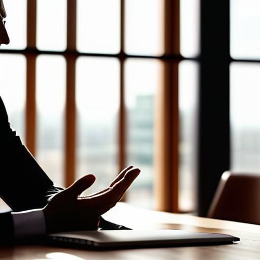 Salary negotiation tips for conflict-averse professionals.
