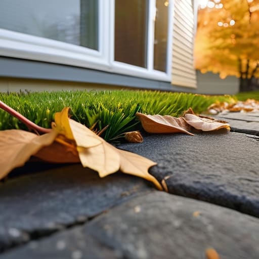 Guide to seasonal home maintenance.