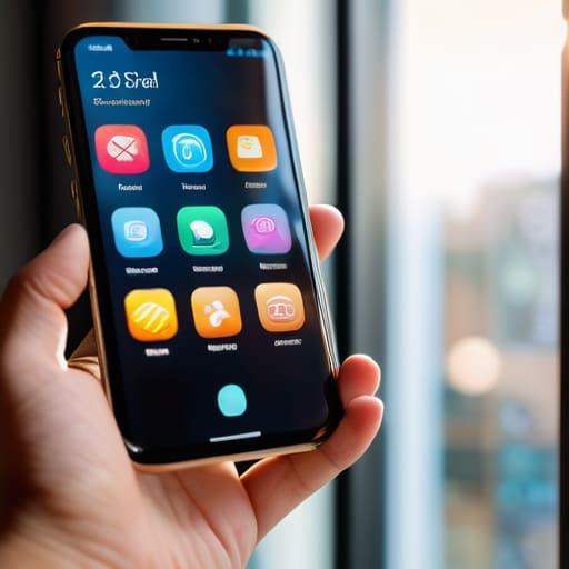 Essential smartphone tips and tricks guide.