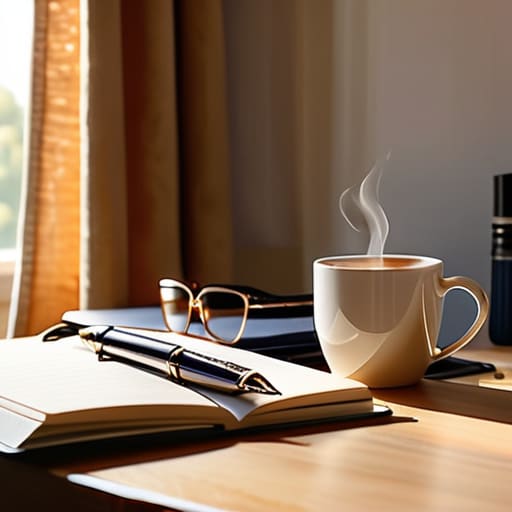 Automated Home Routines for Productivity and Peace