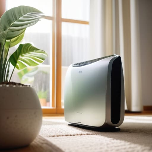 Controlling Indoor Humidity Levels to Manage Environmental Chaos