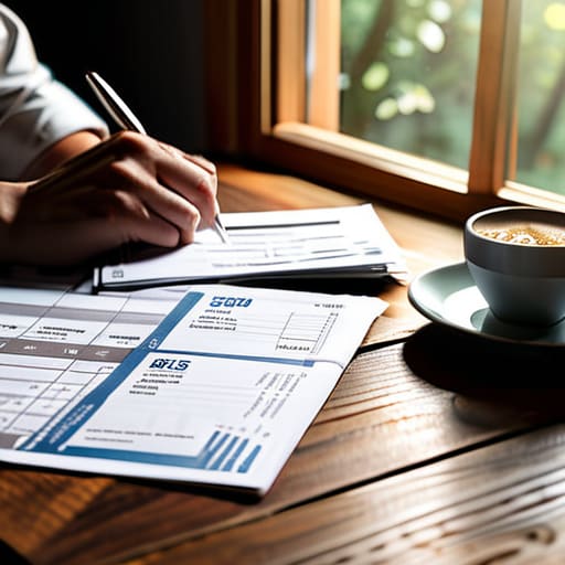 Decoding the Chaos Comparing Apr vs Interest Rate