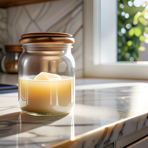 Eliminating Kitchen Smells With Simple Repeatable Cleaning Systems