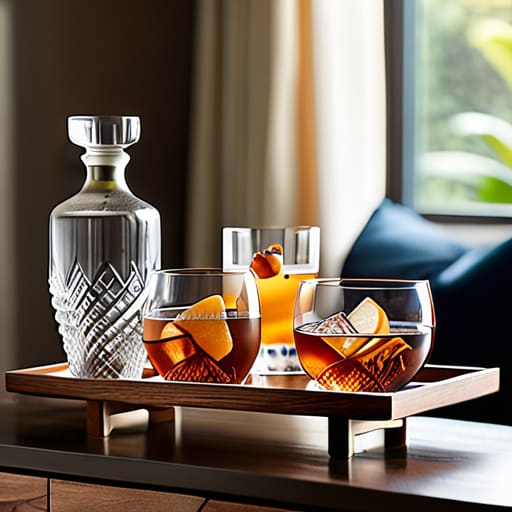 Improving Home Flow for Entertaining Without the Stress