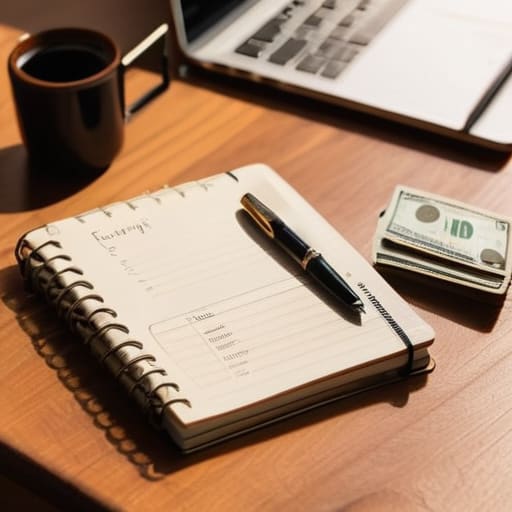 Mastering the Smart Financial Goals Framework for Daily Peace