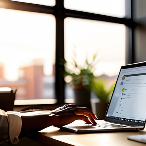 Small Habits for Improving Workplace Communication.