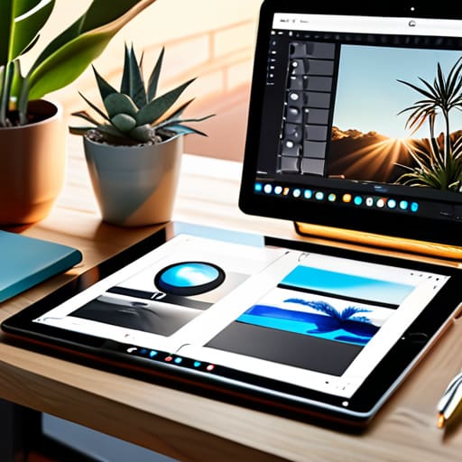 Transforming Creative Production Cycles With Small Smart Systems