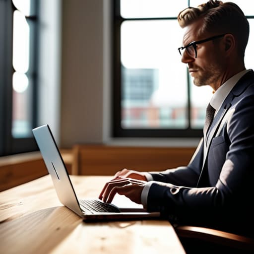 Building Executive Presence and Professional Communication Skills.