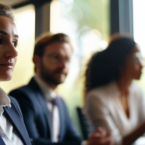 Building Trust With Colleagues Through Emotional Intelligence at Work