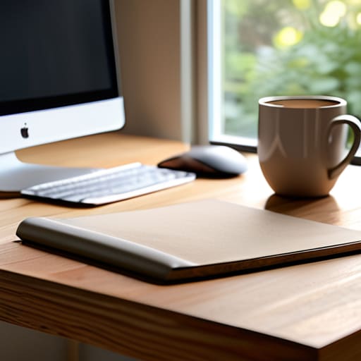 Minimalist Desk Organization to Reclaim Your Focus