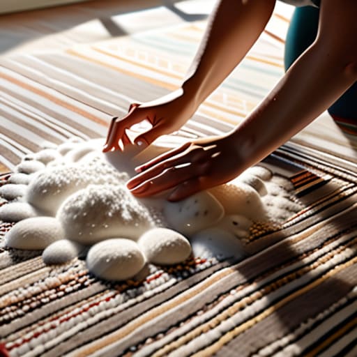 Neutralizing Pet Odors and Cleaning Smelly Carpets Without the Chaos