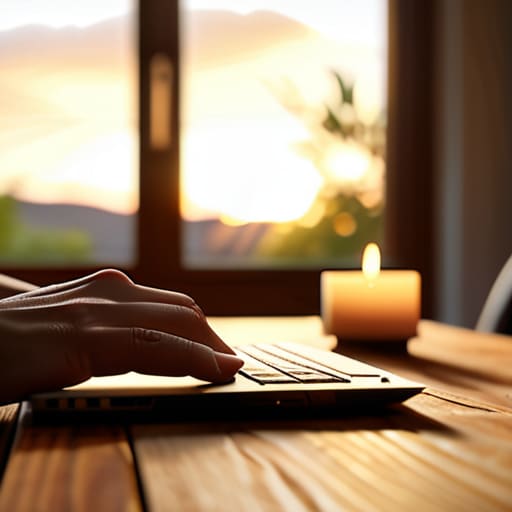 Practical Work Life Balance for Remote Employees to Prevent Burnout.