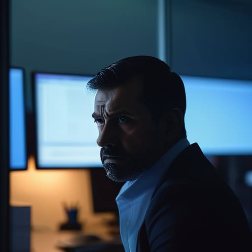 Recognizing Signs of Workplace Bullying Before Burnout Sets in.