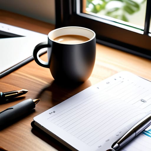 Proactive planning for Bringing It All Home.