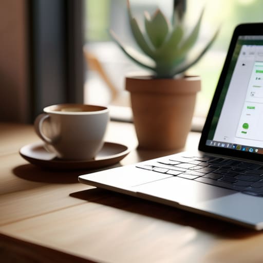 Finding Your Digital Flow with cloud computing.